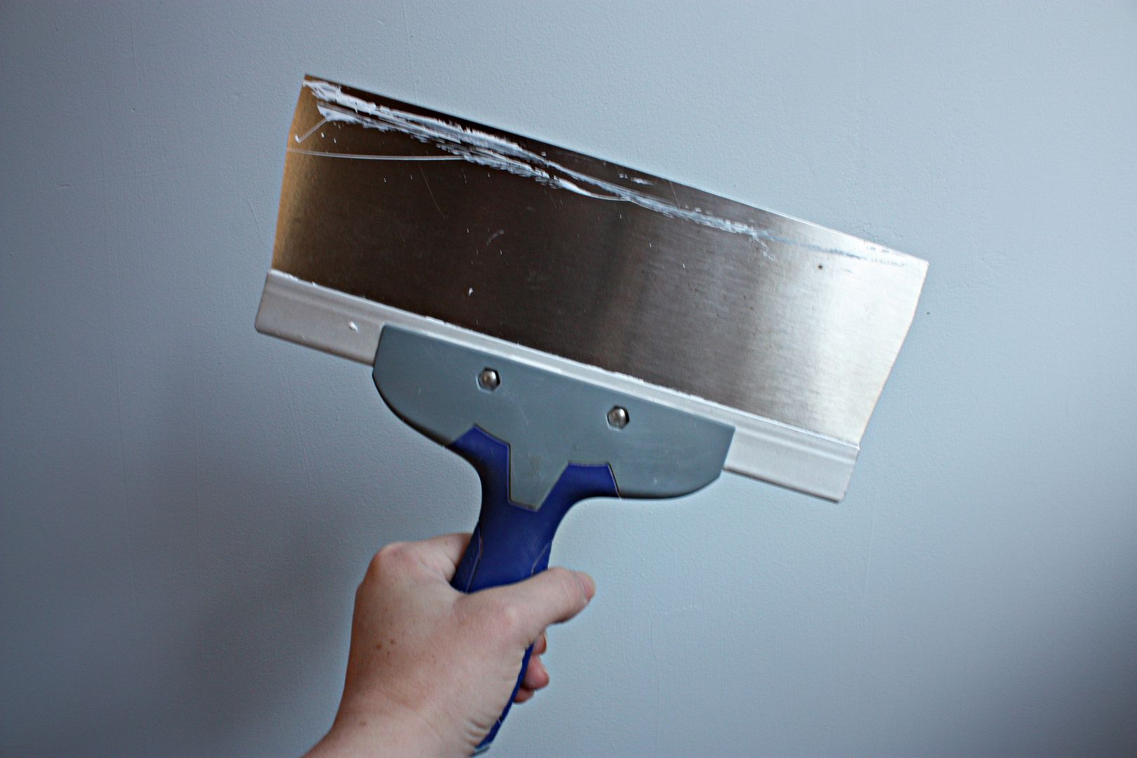 How to Paint Floor Trim Bower Power